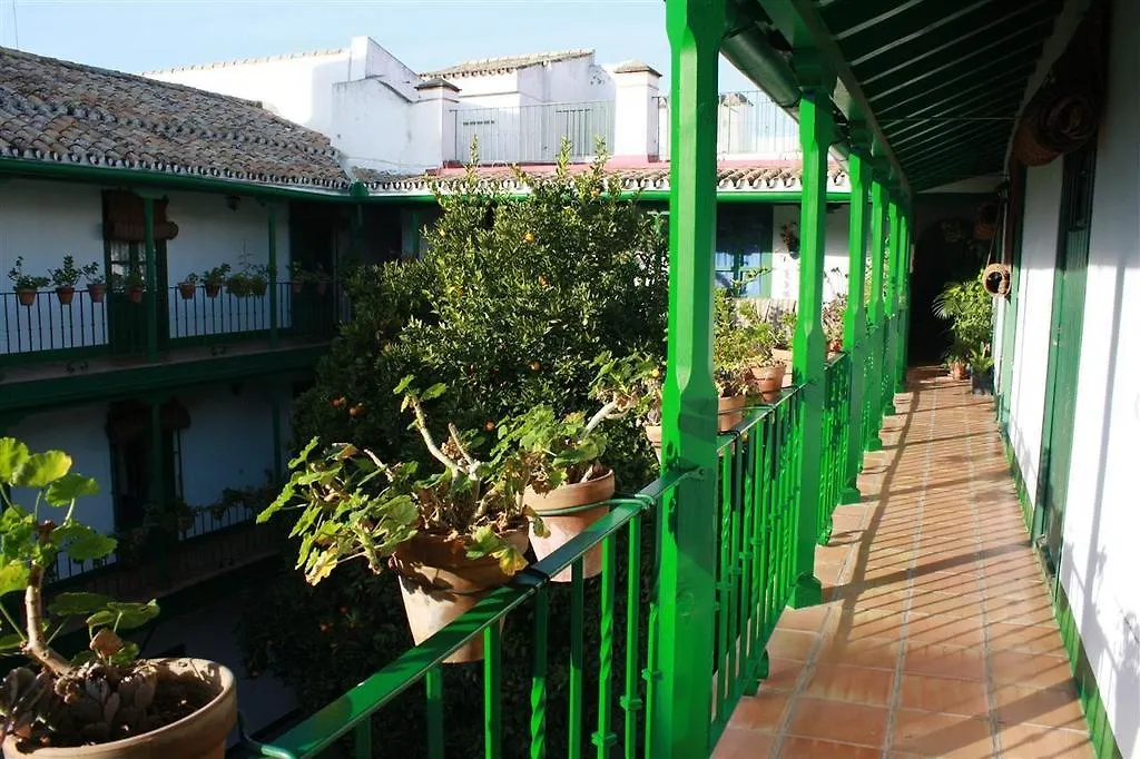 Corral Coliseo Hotel Seville