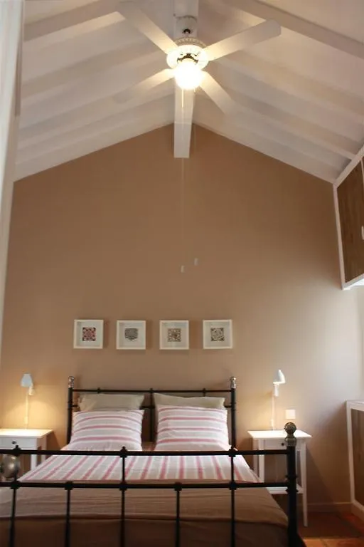 Corral Coliseo Hotel Seville Apartment