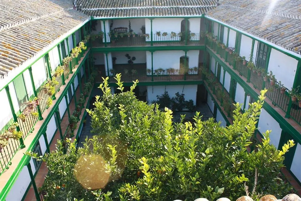 Apartment Corral Coliseo Hotel Seville