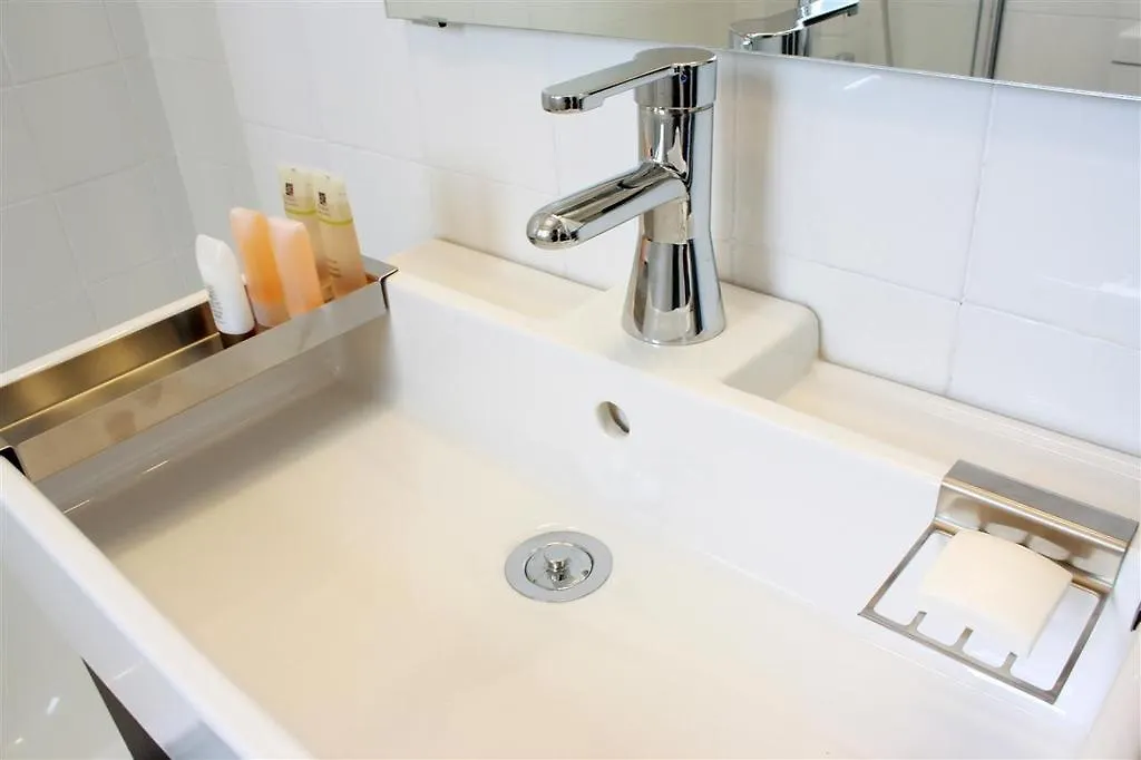 Apartment Corral Coliseo Hotel Seville Spain