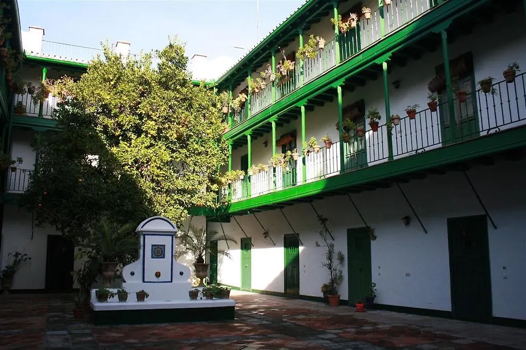 Corral Coliseo Hotel Seville