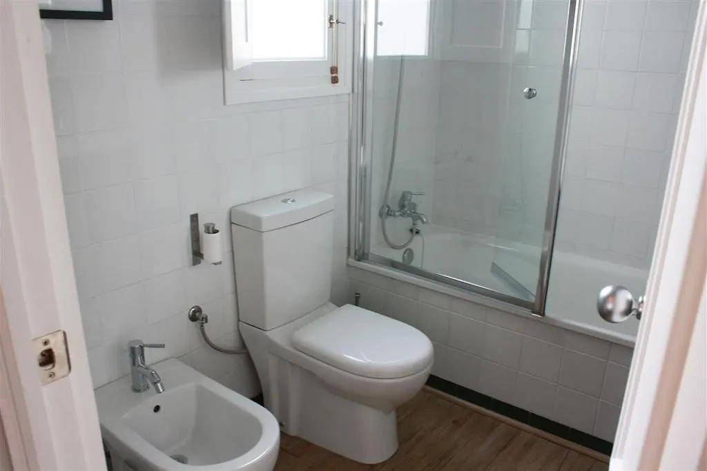Apartment Corral Coliseo Hotel Seville