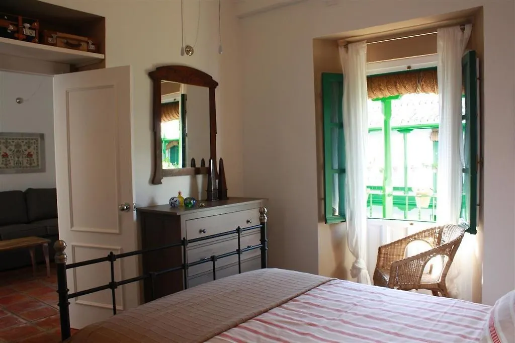 Corral Coliseo Hotel Seville Apartment