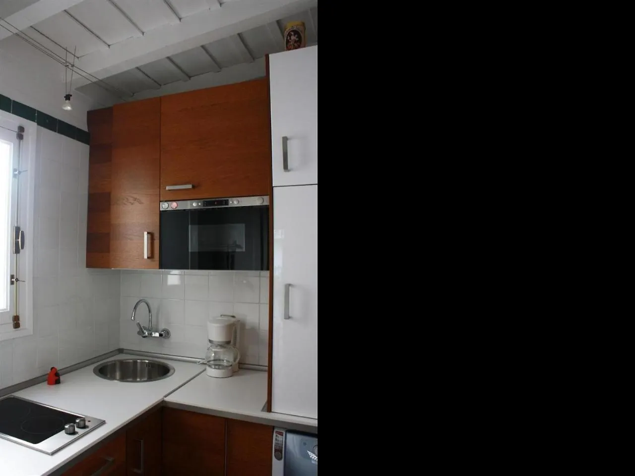 Apartment Corral Coliseo Hotel Seville